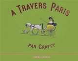 A travers Paris - Crafty