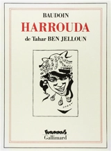 Harrouda - Tahar Ben Jelloun