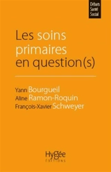 Les soins primaires en question(s) - Yann Bourgueil