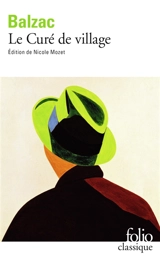 Le Curé de village - Honoré de Balzac