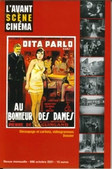 Avant-scène cinéma (L'), n° 686. Au bonheur des dames, de Julien Duvivier : découpage et cartons, vidéogrammes, dossier - Julien Duvivier