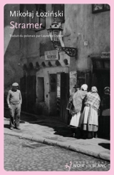 Stramer - Mikolaj Lozinski