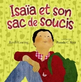Isaïa et son sac de soucis - Ruth Goring