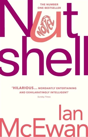 Nutshell - McEwan, Ian