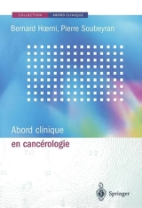 Abord clinique en cancérologie - Bernard Hoerni