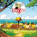 Astérix : calendrier 2020