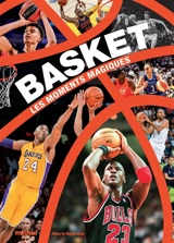 Basket : les moments magiques - Alberto Bertolazzi