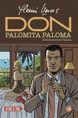 Don. Palomita Paloma - Henri Vernes