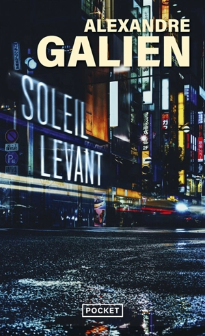 Soleil levant - Alexandre Galien