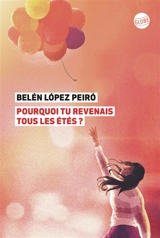 Pourquoi tu revenais tous les étés ? - Belén Lopez Peiro