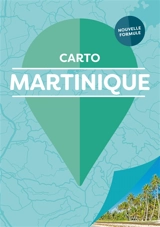 Martinique - Emmanuelle Berberian