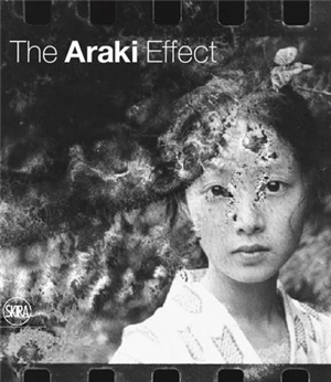 The Araki Effect - Nobuyoshi Araki