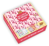 Kawaii : mon coffret de dessin - Mayumi Jezewski