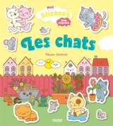 Les chats - Mayumi Jezewski