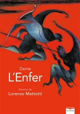 L'enfer - Dante Alighieri
