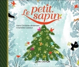 Le petit sapin - Charlotte Gastaut
