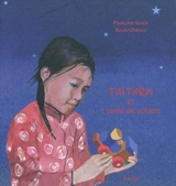 Thi Thêm et l'usine de jouets - Françoise Guyon