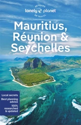 Mauritius, Réunion & Seychelles - Matt Phillips