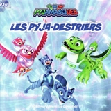 Pyjamasques. Vol. 36. Les Pyja-destriers - Emmanuelle Kecir-Lepetit