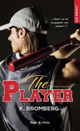 The player. Vol. 1 - Kay Bromberg