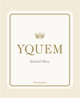 Yquem - Richard Olney