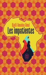 Les impatientes - Djaïli Amadou Amal