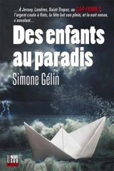 Des enfants au paradis - Simone Gélin