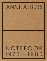 Anni Albers - Brenda Danilowitz