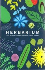 Herbarium 100 Cards - Caz Hildebrand