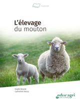 L'élevage du mouton - André Dirand