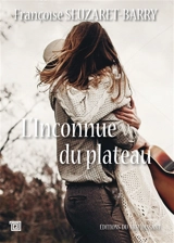 L'inconnue du plateau - Françoise Barry