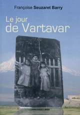 Le jour de Vartavar - Françoise Barry