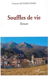 Souffles de vie - Françoise Barry