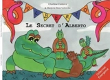 Le secret d'Alberto - Charlette Cordova