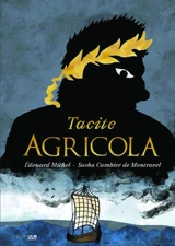 Tacite, Agricola - Edouard Michel