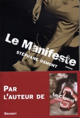 Le manifeste - Stéphane Osmont