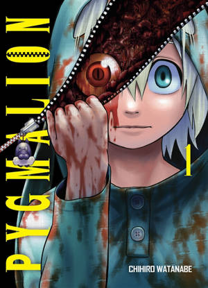 Pygmalion. Vol. 1 - Chihiro Watanabe