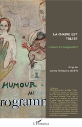 La chaire est triste : humour et enseignement