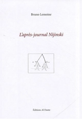 L'après-journal Nijinski - Bruno Lemoine