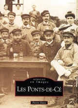 Les Ponts-de-Cé - Pierre Davy