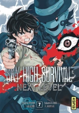 Sky-high survival : next level. Vol. 7 - Tsuina Miura