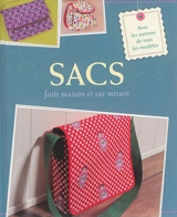 Sacs : faits maison et sur mesure - Rabea Rauer