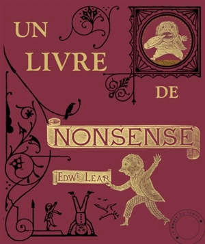 Un livre de nonsense - Edward Lear