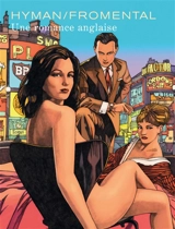 Une romance anglaise - Jean-Luc Fromental
