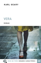 Vera - Karl Geary