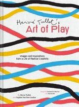 Herve Tullet's Art of Play - Hervé Tullet