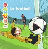 Le football - Stéphanie Ledu