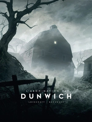 L'abomination de Dunwich - Howard Phillips Lovecraft