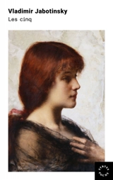 Les cinq - Vladimir Jabotinsky