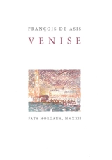 Venise - François de Asis